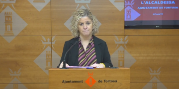 Augmenten les sancions per incomplir el confinament a Tortosa