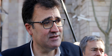 Jové i Salvadó es neguen a declarar al TSJC per l’1-O