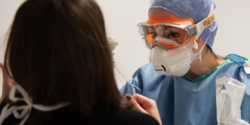 Salut confirma cinc nous casos de coronavirus a les Terres de l’Ebre