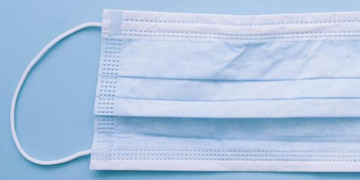 Salut recorda que les mascaretes fabricades a casa no són vàlides per a ús sanitari