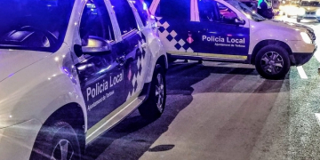 26 multes en dos dies a Tortosa per incomplir el confinament