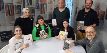 Sobre Jon Gras, a Tens Un Racó Dalt del Món