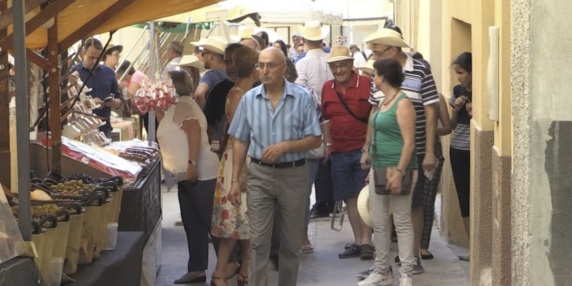 La Torre de l’Espanyol ajorna al 2021 la fira del Tastafruit