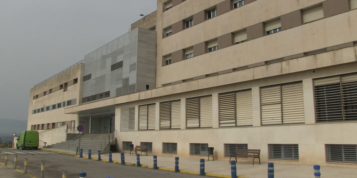 Pallarès assegura que l’Ebre té marge per atendre malalts a l’UCI