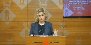 Roigé demana llibertat a l’Estat per destinar els recursos municipals a la crisi pel coronavirus