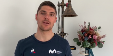 Edu i Benja Prades mantenen la forma durant el confinament