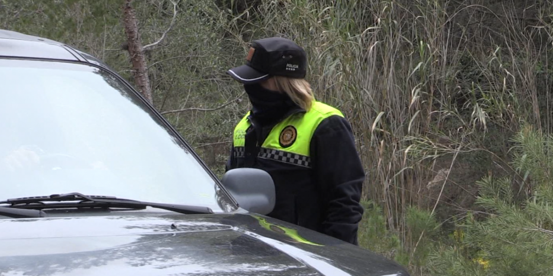 La Policia Local de l’Ametlla activa un Whatsapp per atendre consultes ciutadanes