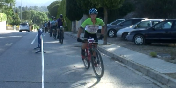 Tivissa ajorna la prova de la Xallenger de BTT de l’Ebre que s’havia de disputar el 19 d’abril