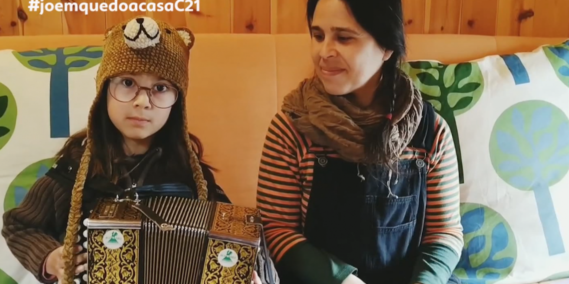 #VetAquí Cinta Ramos i Bruna expliquen ‘La carlota’