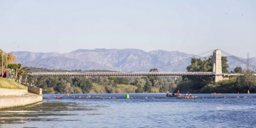 El Triatló d’Amposta s’ajorna i es disputarà els dies 12 i 13 de setembre