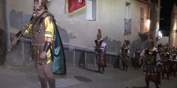 Tristor a la Palma d’Ebre perquè els Armats no sortiran a desfilar