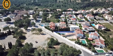 L’Ametlla de Mar incrementarà els controls policials durant la Setmana Santa