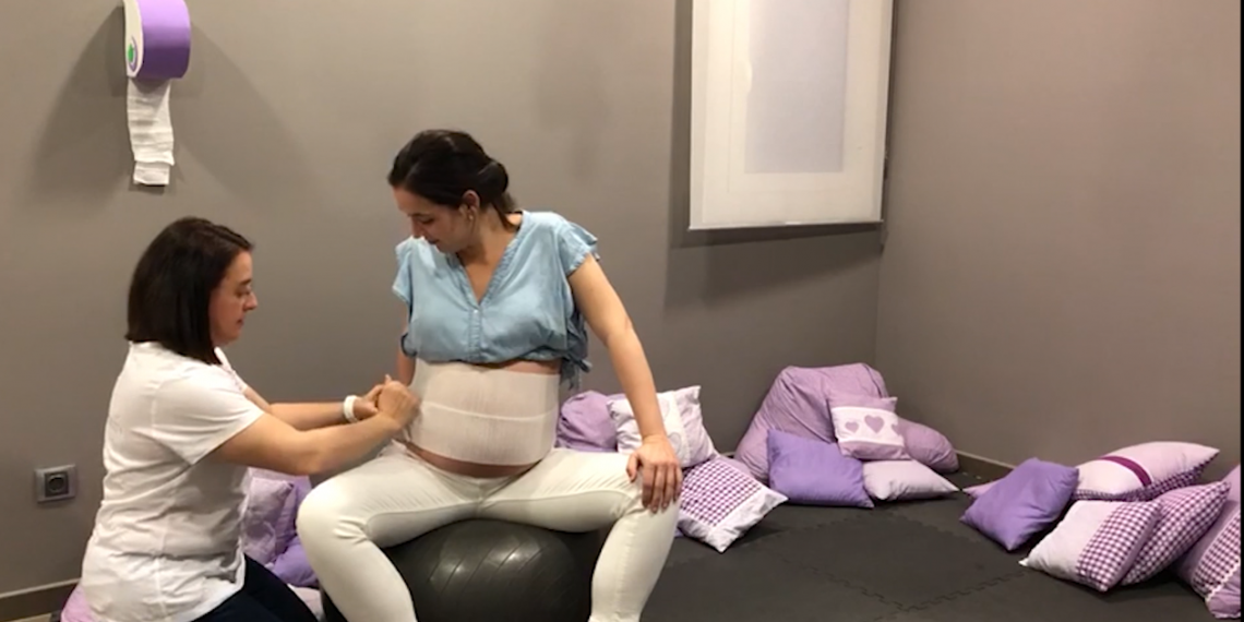 Comença la producció de cinturons fetals d’un sol ús ideats a les Terres de l’Ebre