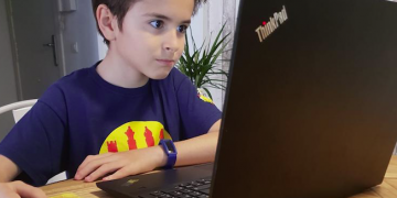 Xavier Mompel, del Club d’Escacs Tortosa, disputarà la final del Català en categoria sub’10