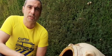 La ‘Cursa de les 1000 escales flixanques’ des de casa compta amb 140 participants