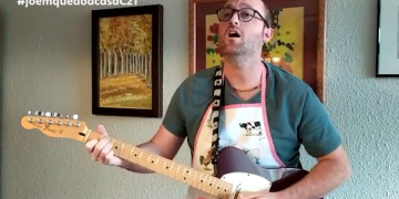 #VetAquí ‘La vaca flaca’ per Lluc Carles Reverté