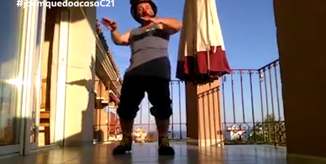 #VetAquí ‘Pepe lo Pirata’, per Jesús Ferré