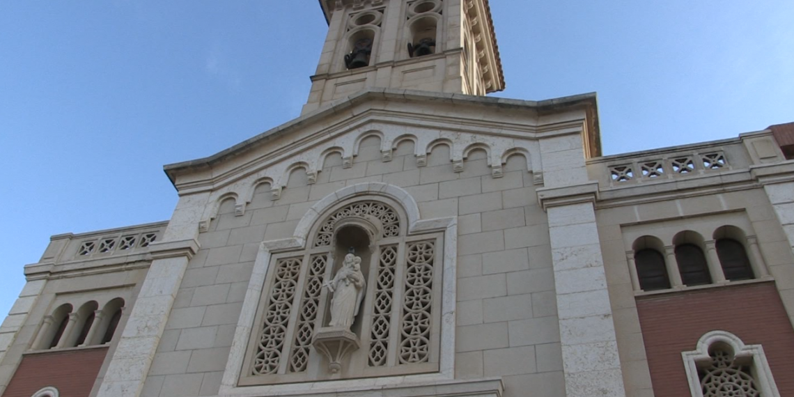 Nou cas positiu per coronavirus al convent de la Consolació de Jesús