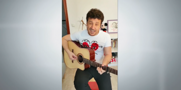 Pepet i Marieta canta als amors ‘imperfectes’