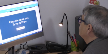 El Consorci per la Normalització Lingüística amplia l’activitat en línia