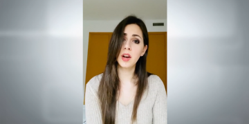 Nerea López interpreta ‘Memory’ a Monstres de l’Ebre