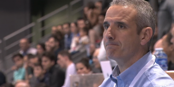 El tortosí Toni Gerona valora positivament la seua primera temporada al Chartres, equip al que seguirà dirigint