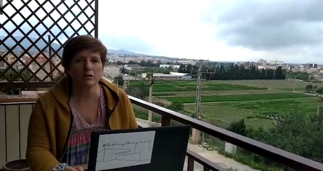 L’Institut Escola Daniel Mangrané prioritza el treball de les emocions durant el confinament