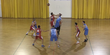 El Club Bàsquet Rapitenc està a l’espera de veure si el sènior seguirà competint i ja prepara la propera temporada