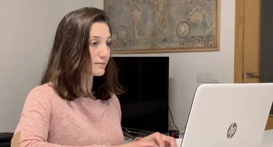 Estudiants de la URV creen un portal web per fomentar la lectura entre els més petits