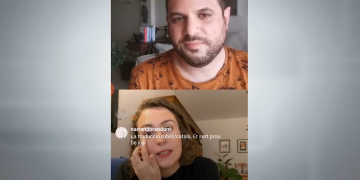 Òmnium Terres de l’Ebre celebra Sant Jordi amb converses a autors per Instagram