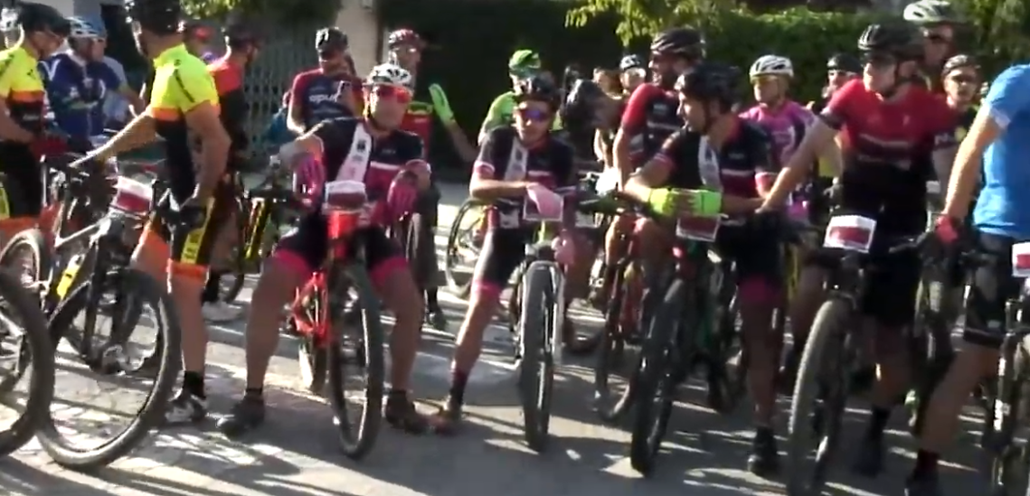 La Xallenger BTT Terres de l’Ebre 2020 queda suspesa