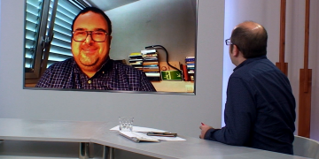 Entrevista a Xavier Tomàs, consultor en xarxes socials