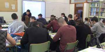 L’Escola de Capacitació Nauticopesquera impartirà cursos en línia