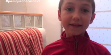 #VetAquí Jordi Delgada explica ‘Gens ni mica brutes’