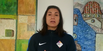 El Femení Alcanar publica un vídeo d’homenatge a les persones que lluiten contra el coronavirus