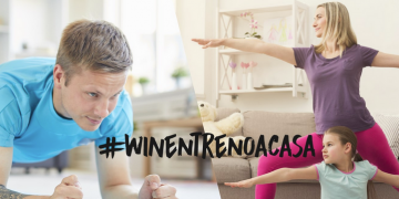 Entreno A Casa, la nova plataforma digital de WIN Complex Esportiu Tortosa per fer exercici des de casa