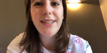 #AvuiAplaudim a Imma, infermera