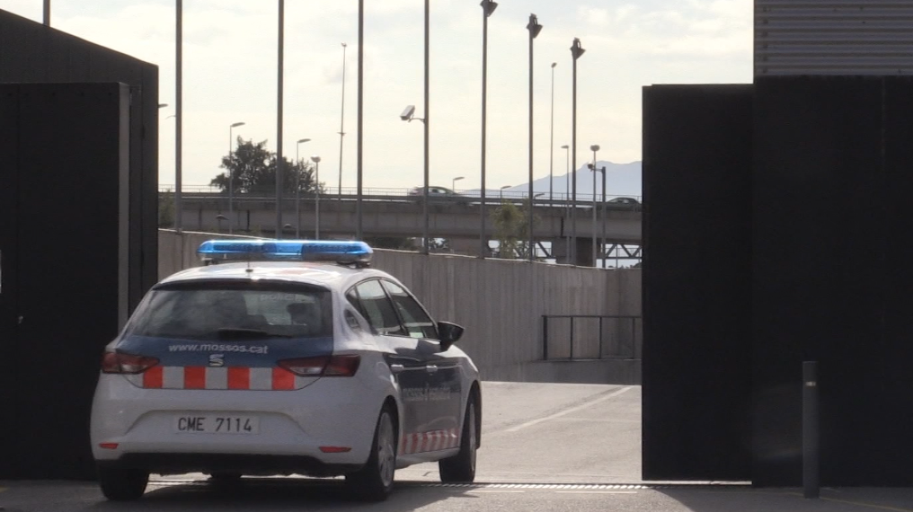 Els fets delictius a l’Ebre es redueixen més d’un 60% durant el confinament