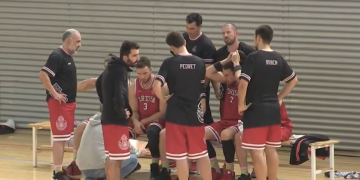 La Federació Catalana de Bàsquet dóna per finalitzades totes les competicions federades