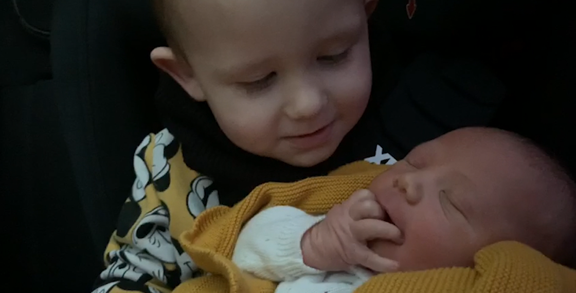 L’experiència de ser mares i pares durant el confinament