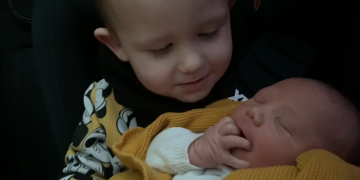 L’experiència de ser mares i pares durant el confinament