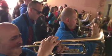 Les xarangues que no sonaran este estiu volen tornar amb més força