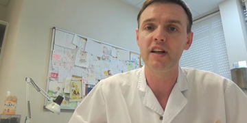 #AvuiAplaudim a Pere Genaró, pediatra