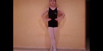 El coronavirus no impedeix la celebració del Dia Internacional de la Dansa