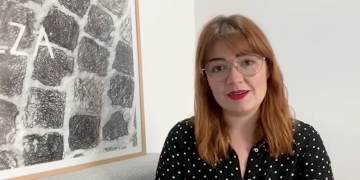 Lo Pati comparteix part de la videoinstal·lació d’Isaki Lacuesta al seu web