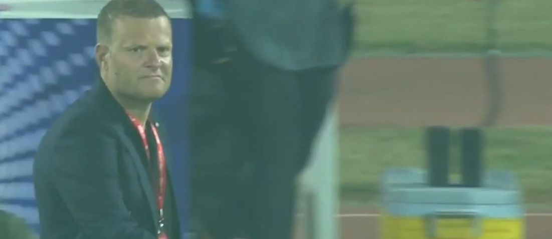 El tècnic ampostí Josep Gombau valora positivament la temporada amb l’Odisha, equip del que es va desvincular