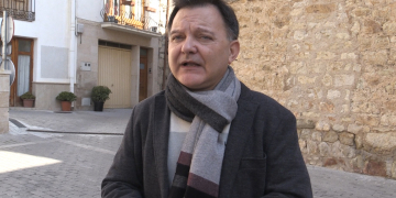 El Mas de Barberans veu el teletreball com una oportunitat de futur per evitar el despoblament