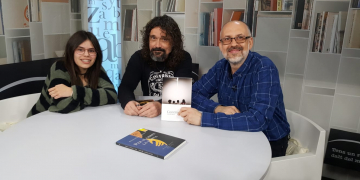 Ernest Redó, a Tens Un Racó Dalt del Món