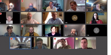 La Terra Alta rebutja les noves centrals eòliques