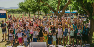 Garcia ajorna la Festa dels Garcia